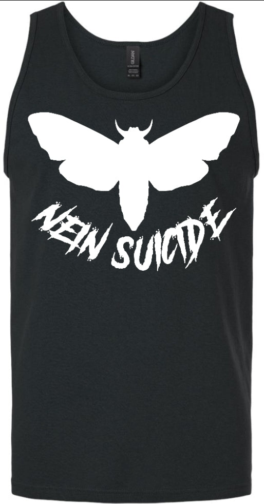 DEATH MOTH