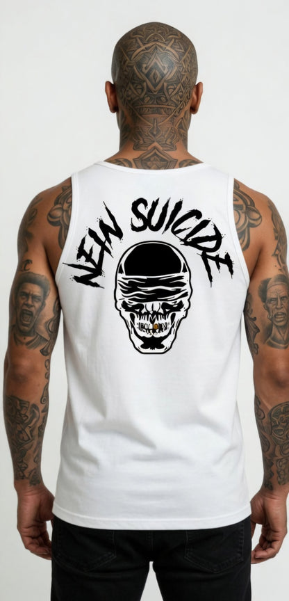 SEE NO EVIL TANK