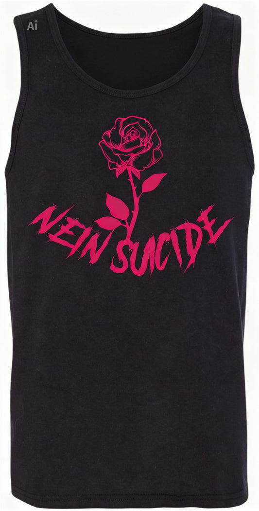 ROSE SILHOUETTE